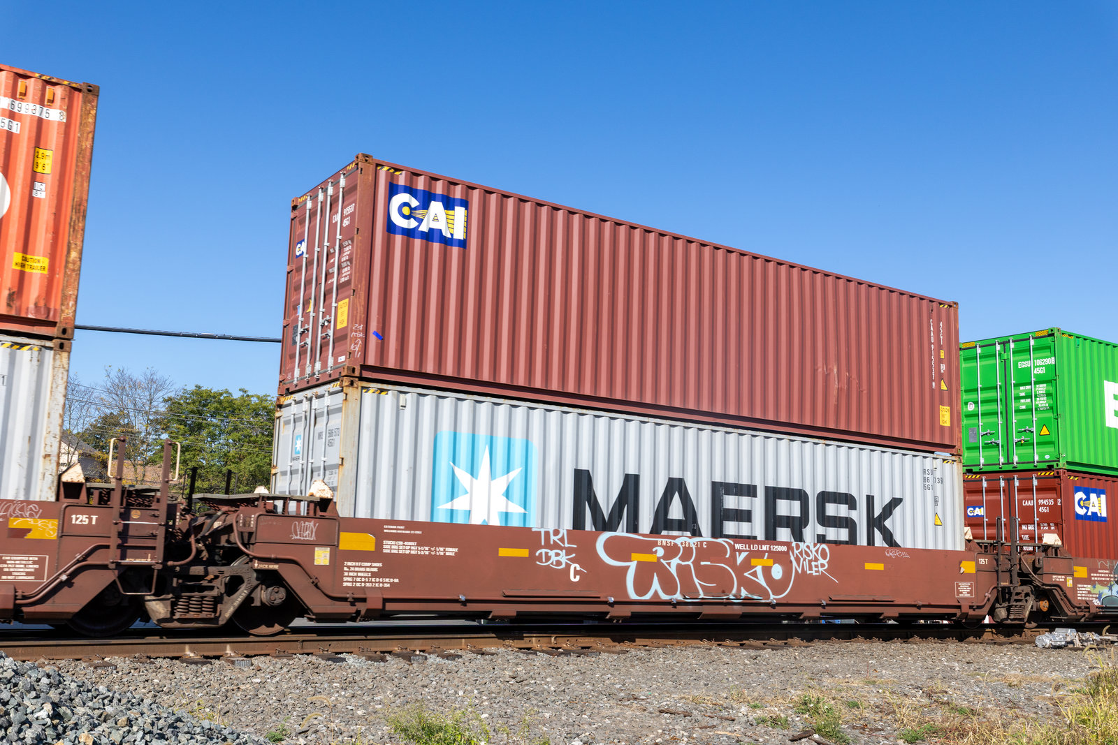 BNSF 238621C