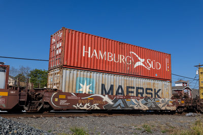BNSF 238621A