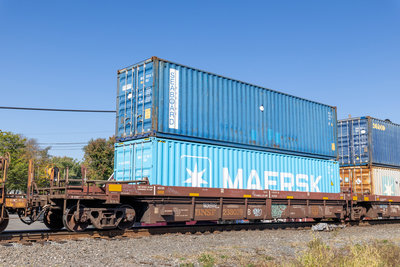 BNSF 238029B