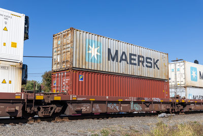 BNSF 238029E