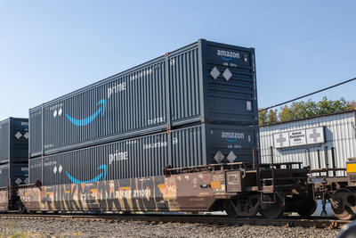 BNSF 211091A