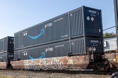 BNSF 211091C
