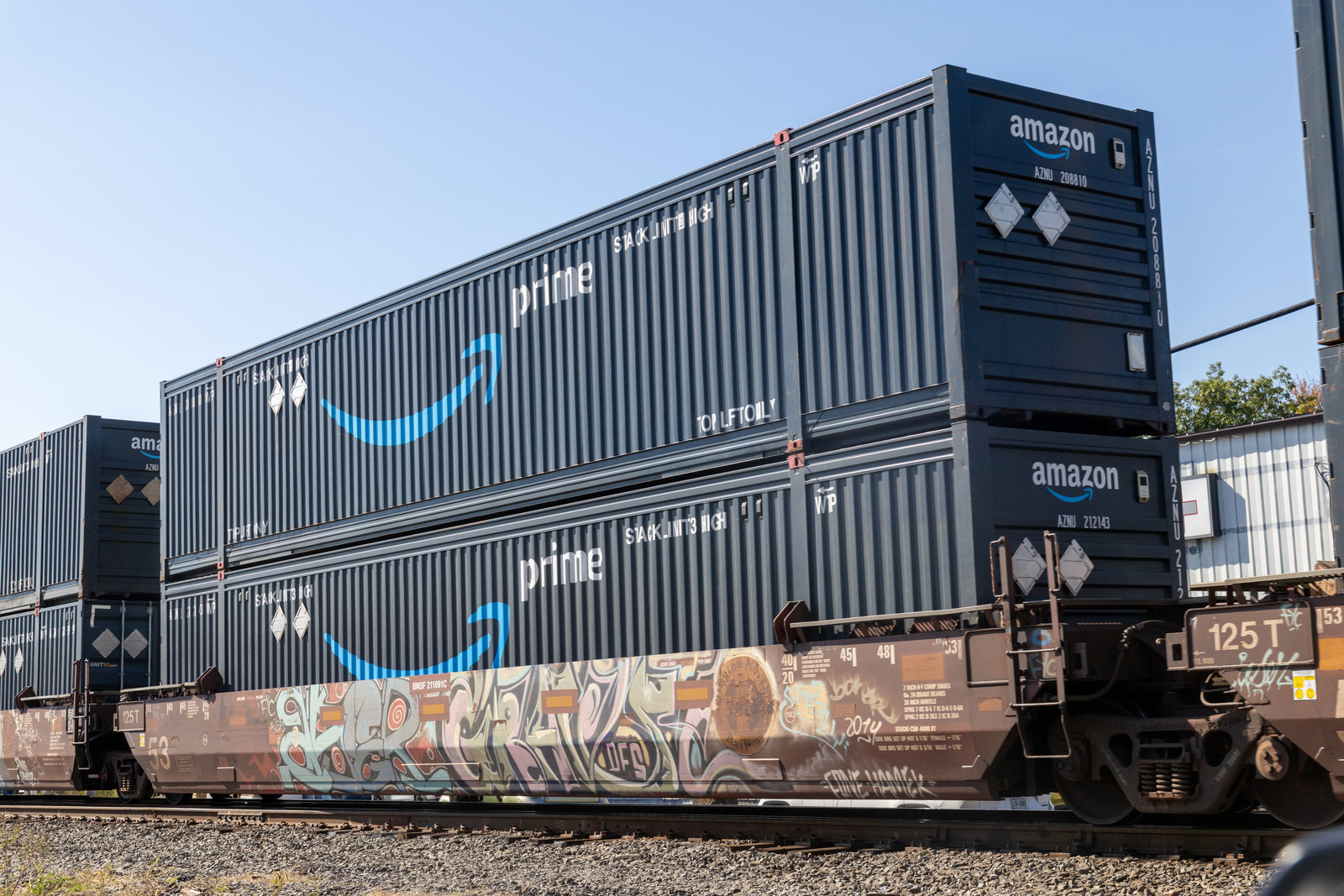 BNSF 211091C