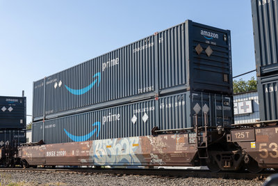 BNSF 211091B