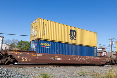 FEC 55555A