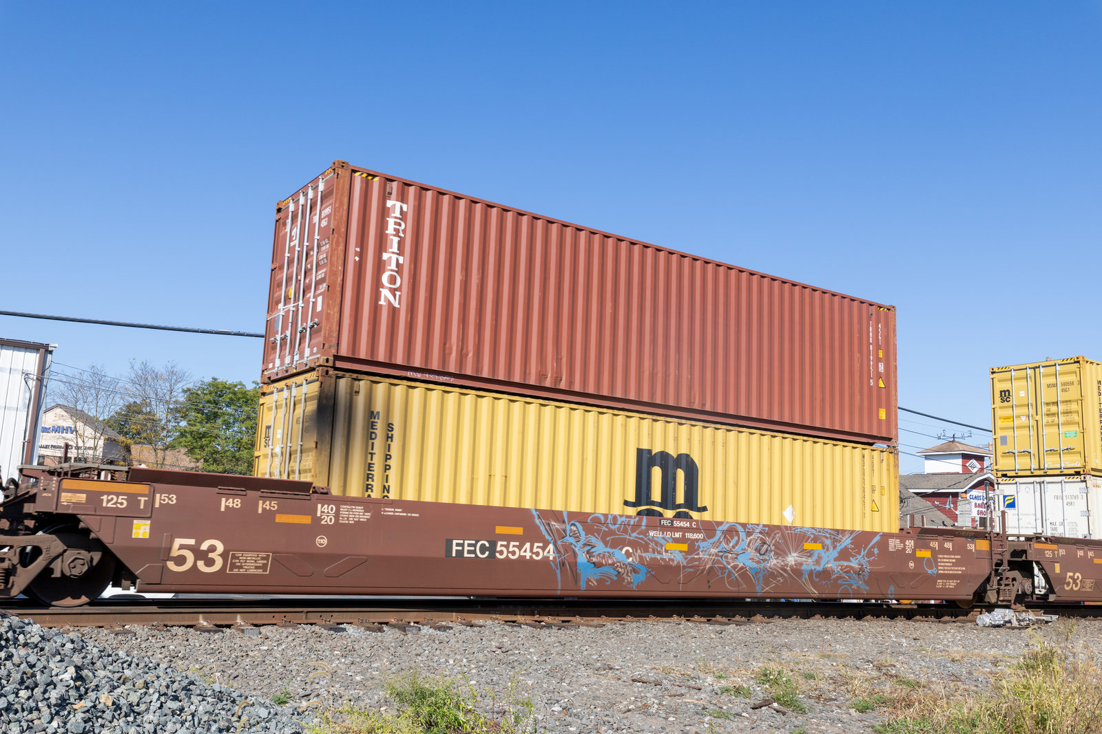FEC 55454C