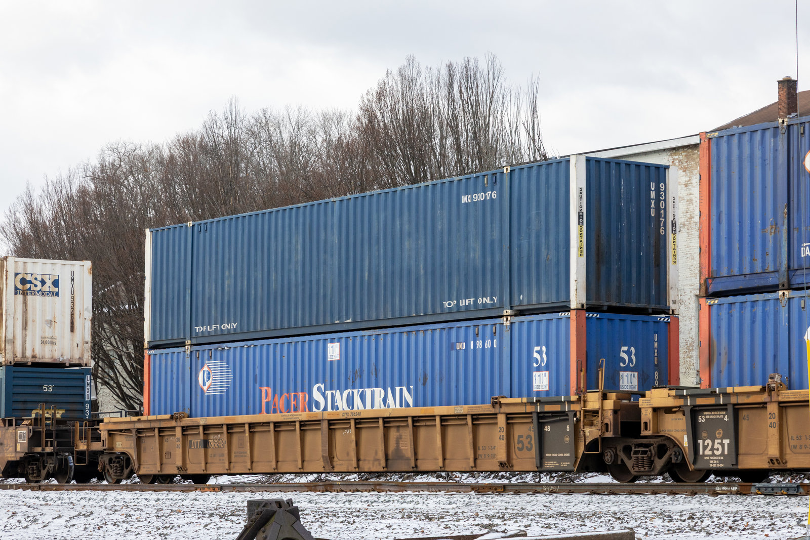 DTTX 786248A
