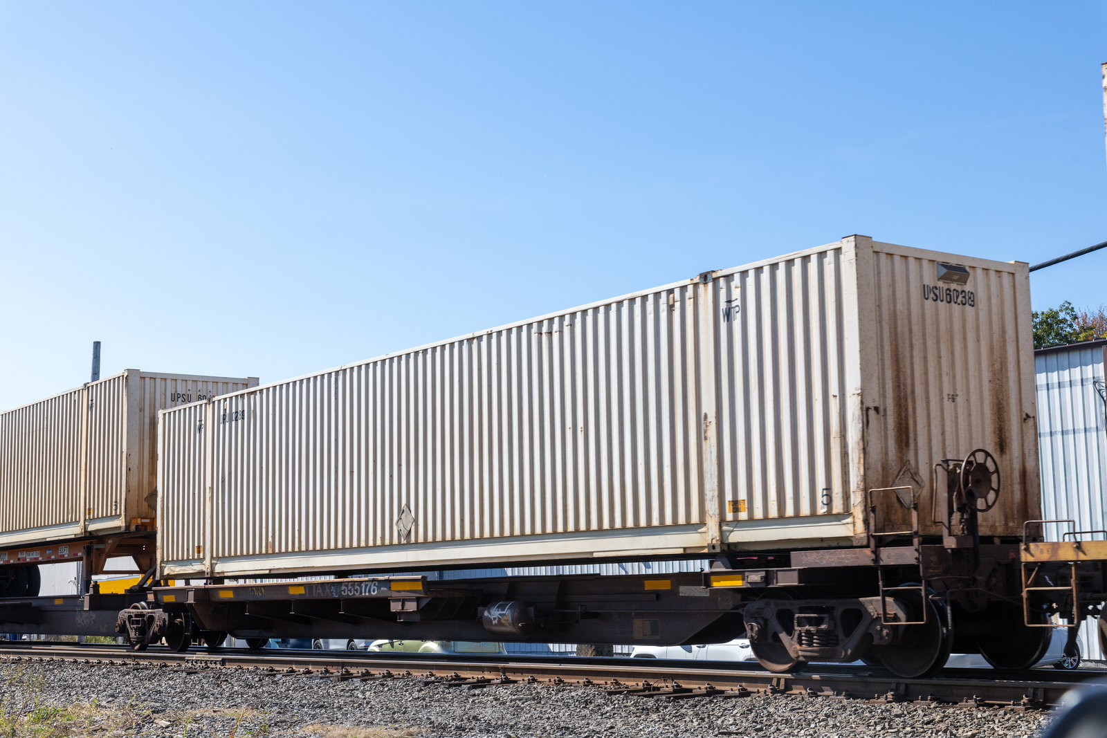 TTAX 555176B