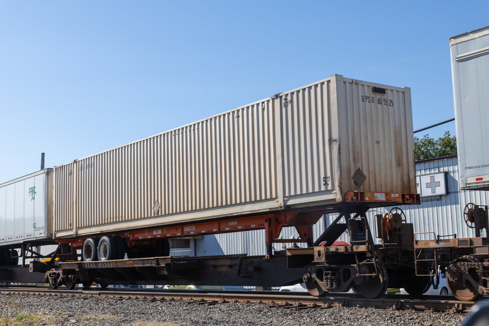 TTAX 653685B