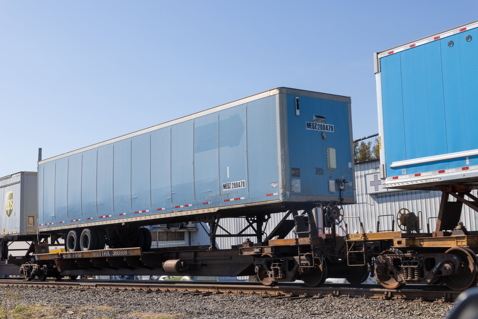TTRX 360908B
