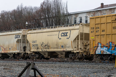 CSXT 243781