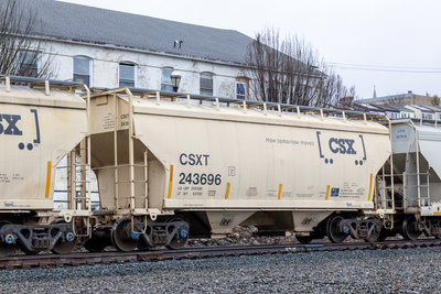 CSXT 243696