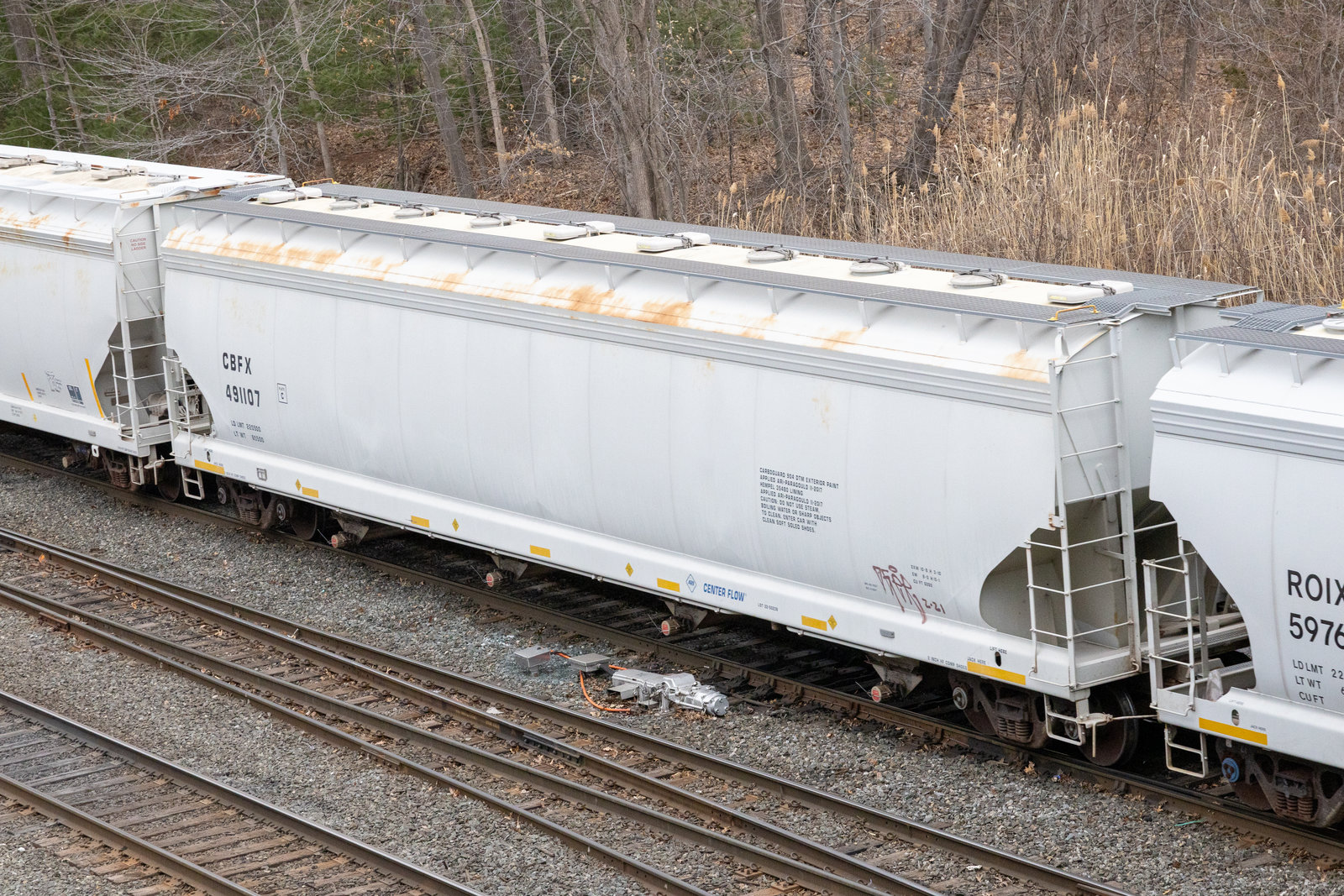 CBFX 491107