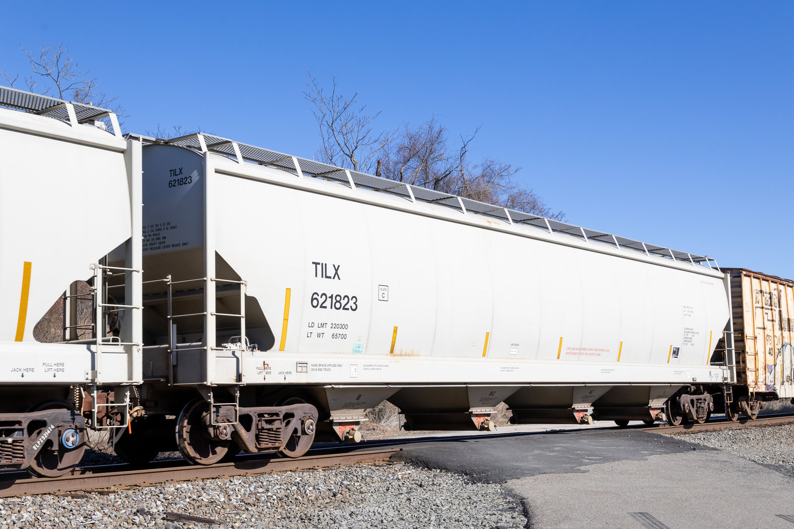 TILX 621823