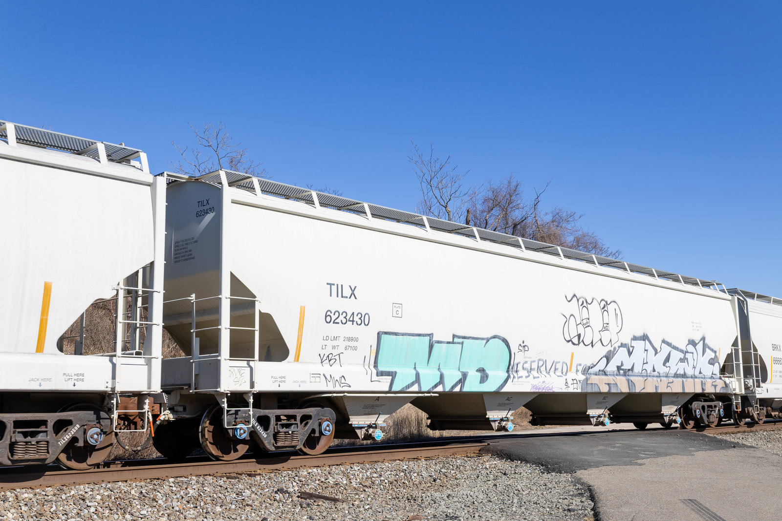 TILX 623430