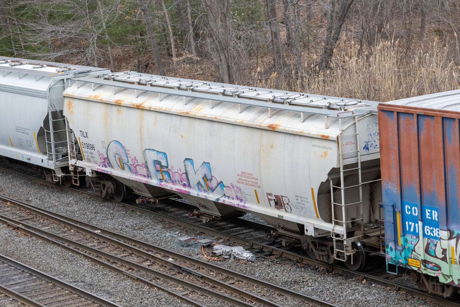 TILX 519098