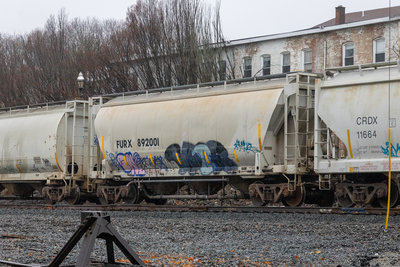 FURX 892001