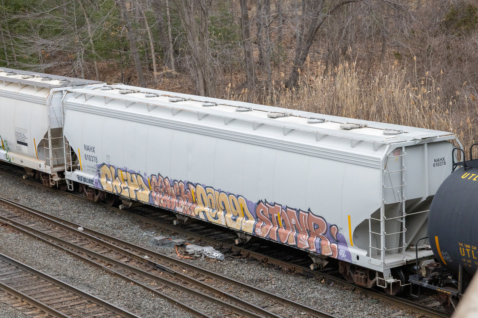 NAHX 610378