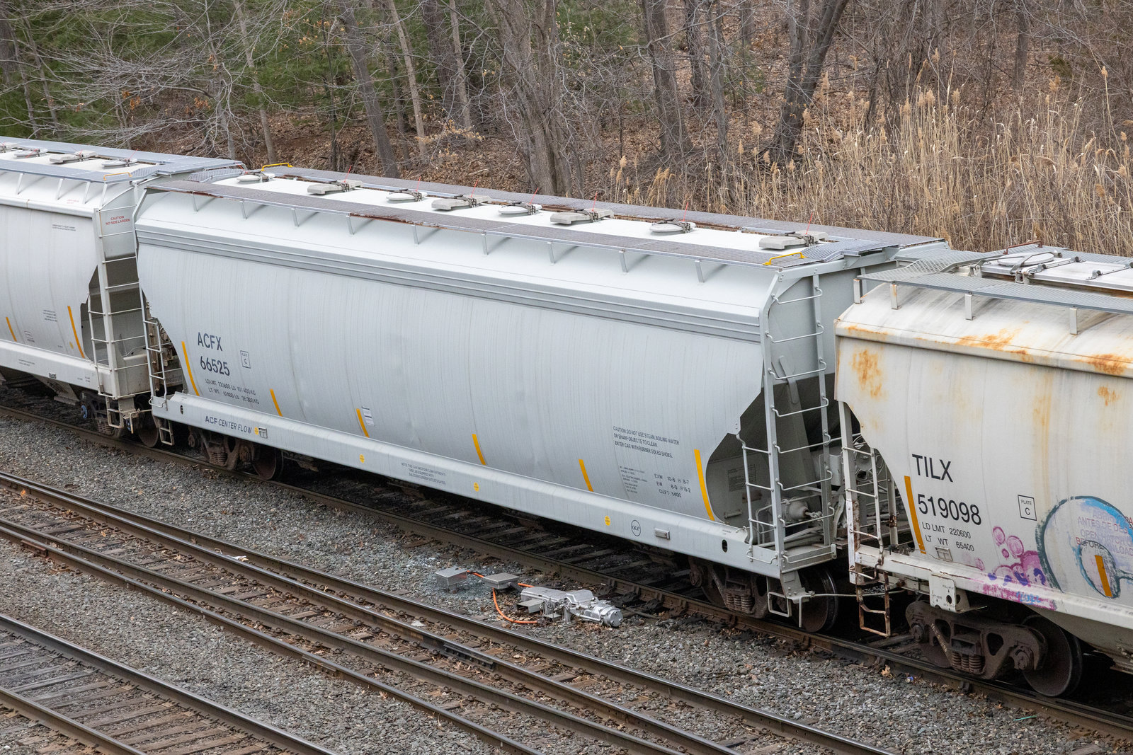 ACFX 66525