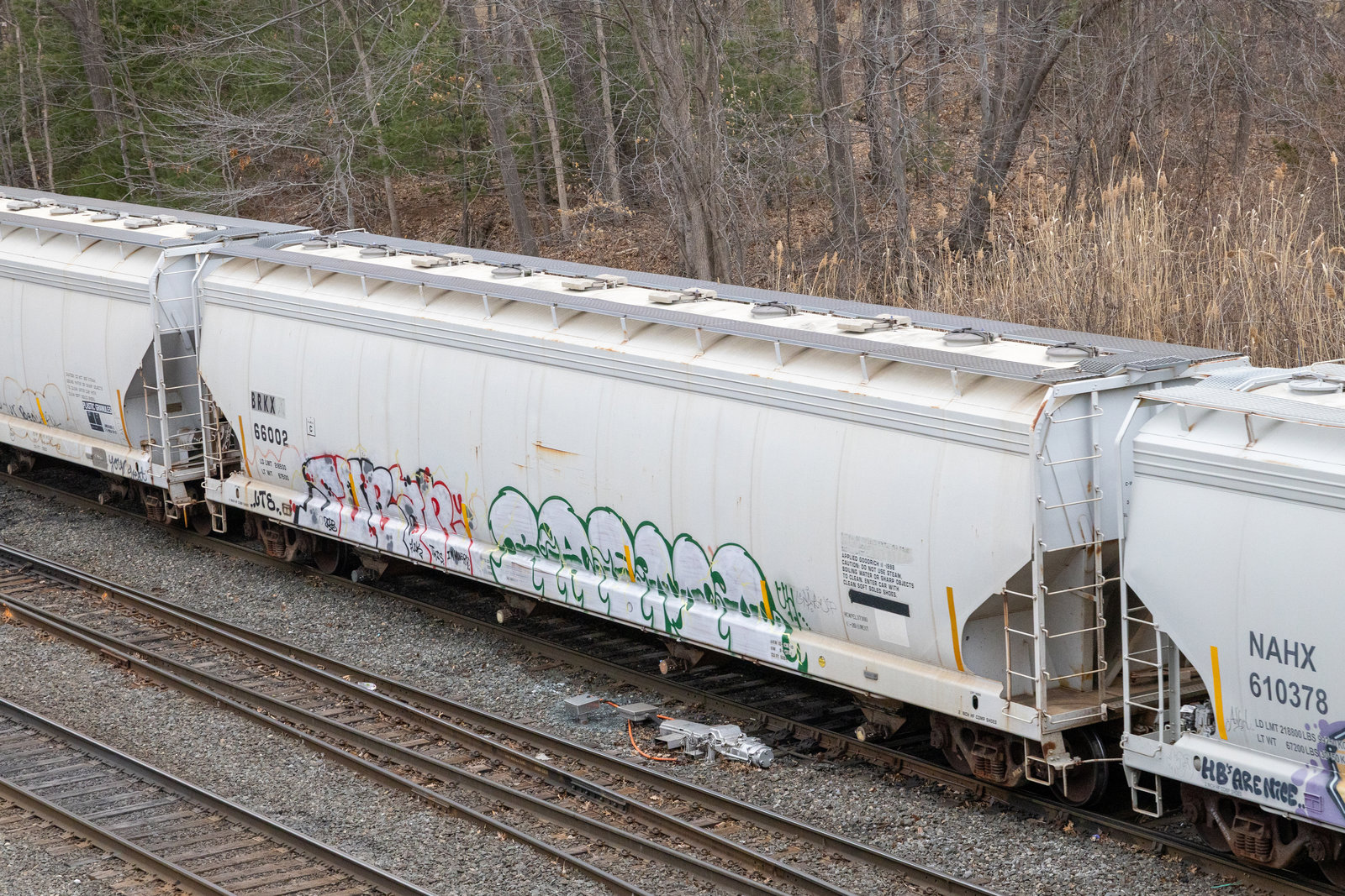 BRKX 66002