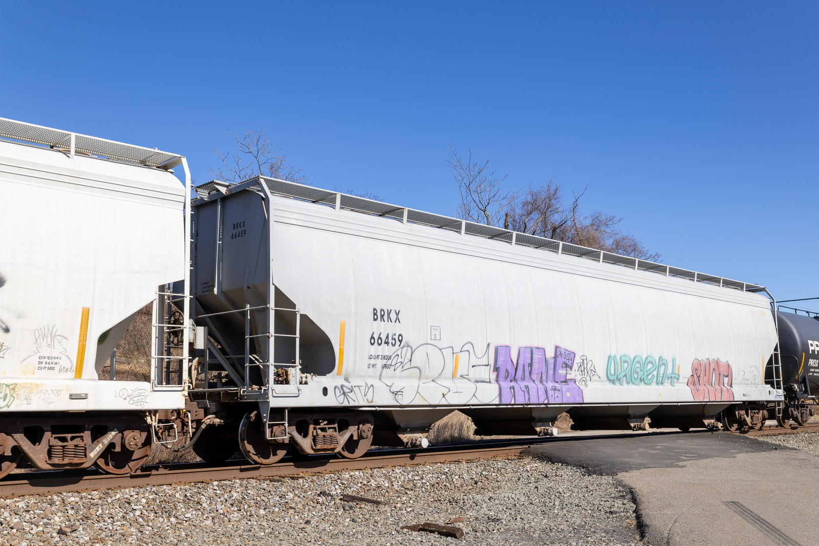 BRKX 66459