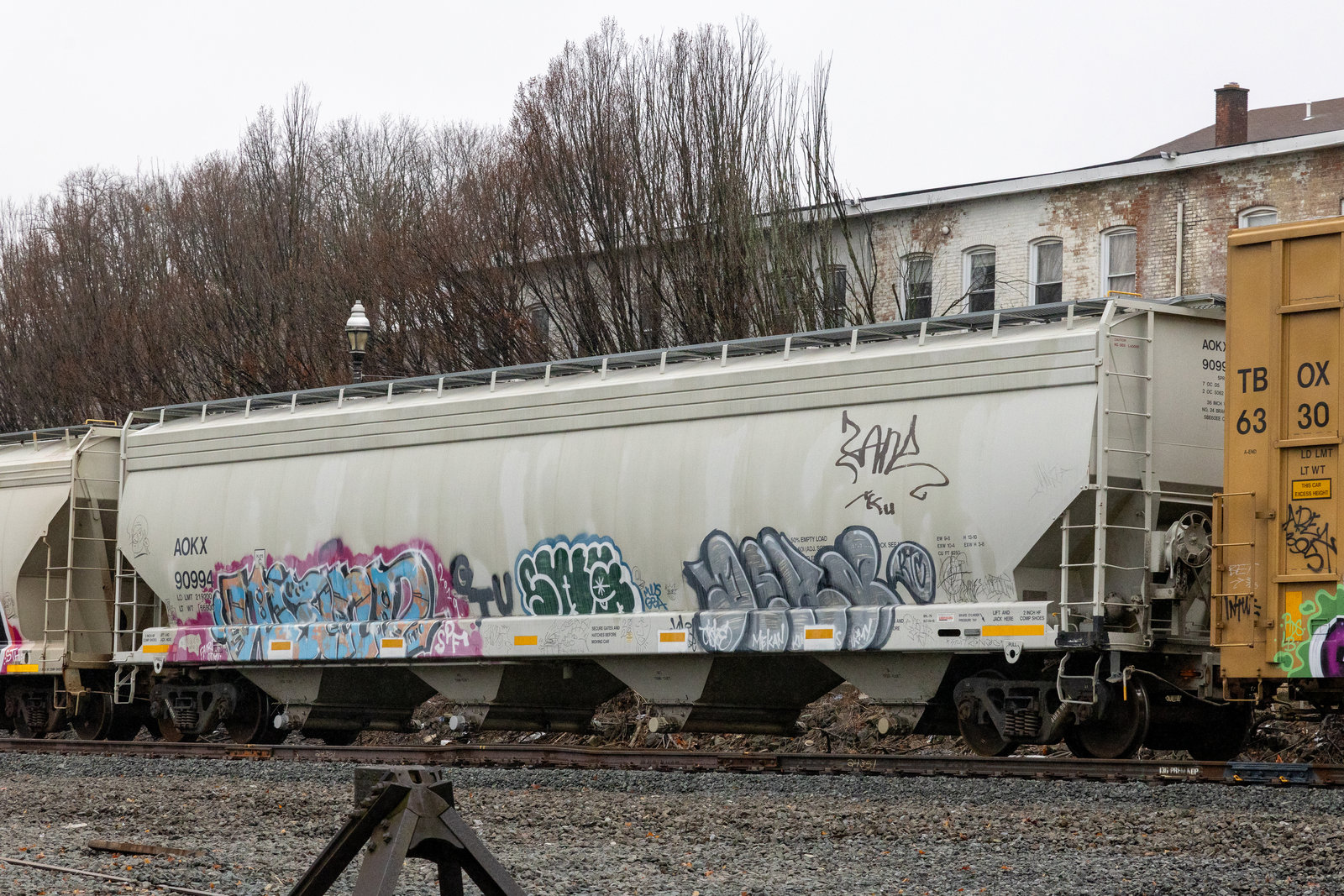 AOKX 90994