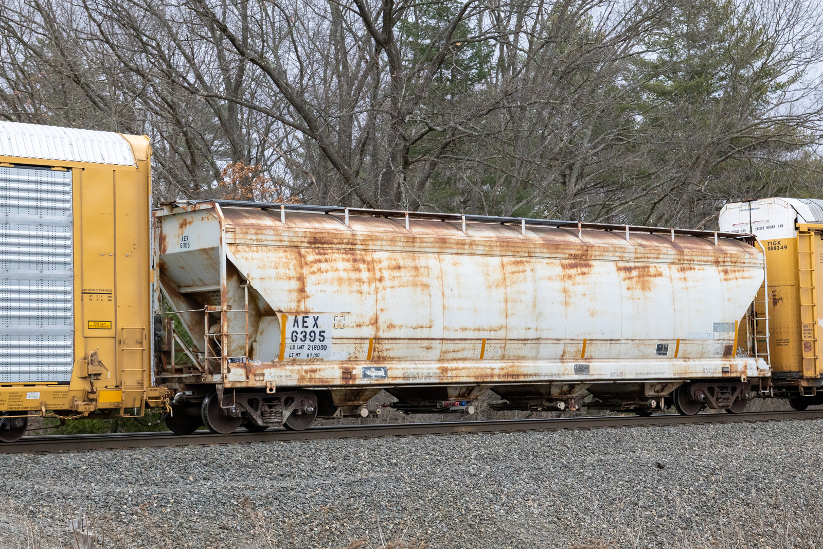 AEX 6395