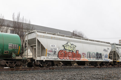 AEX 36780