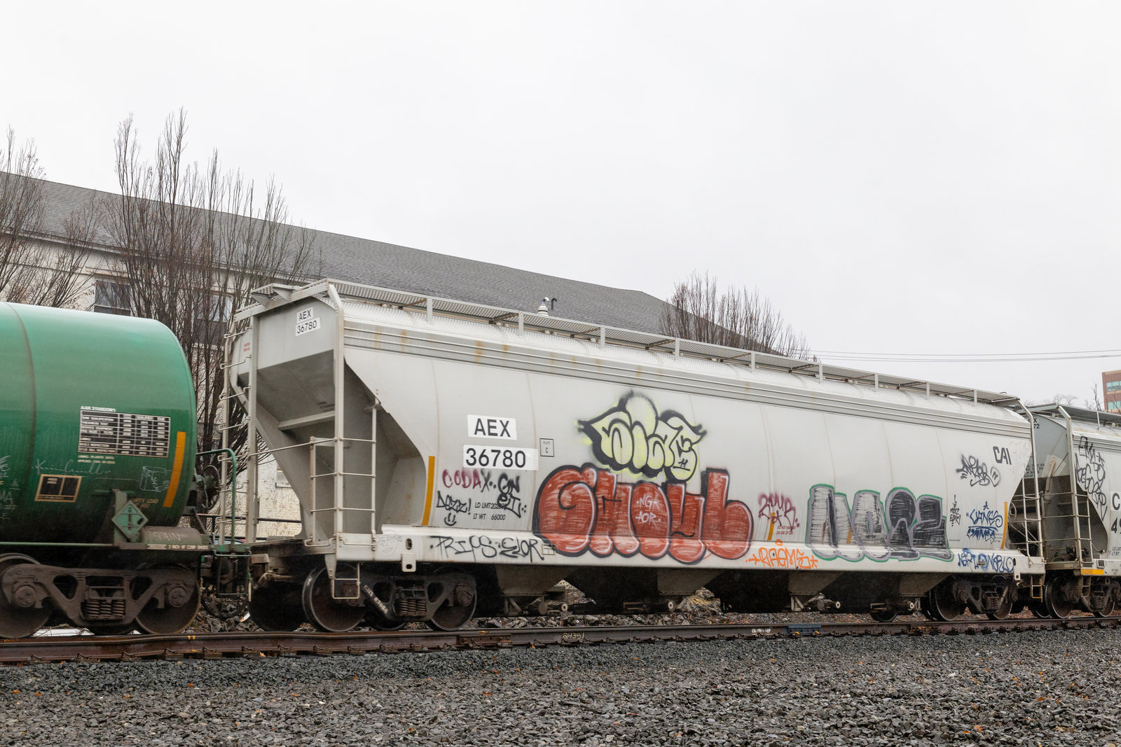 AEX 36780