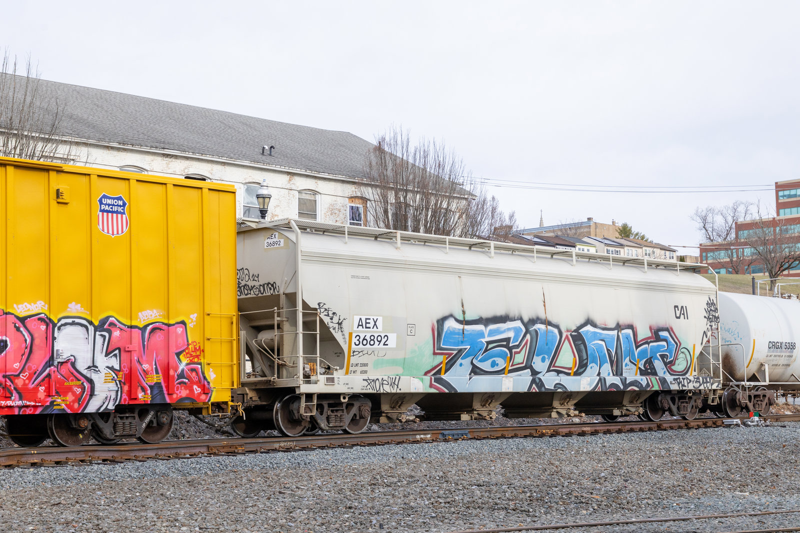 AEX 36892