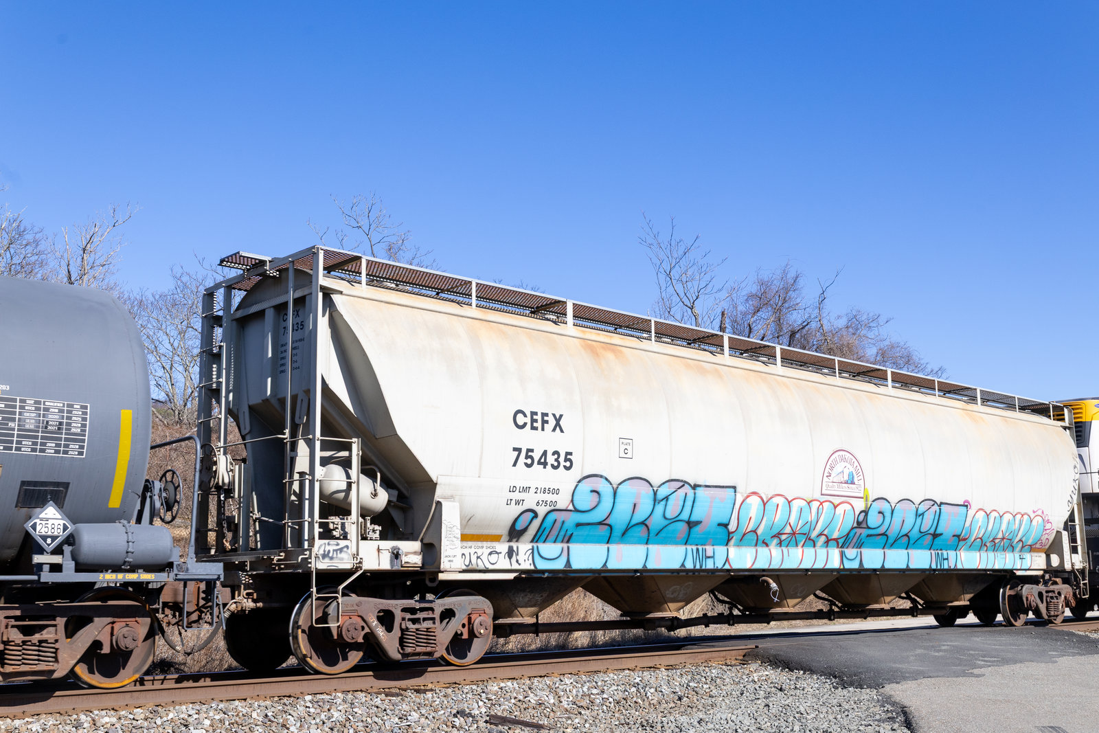 CEFX 75435