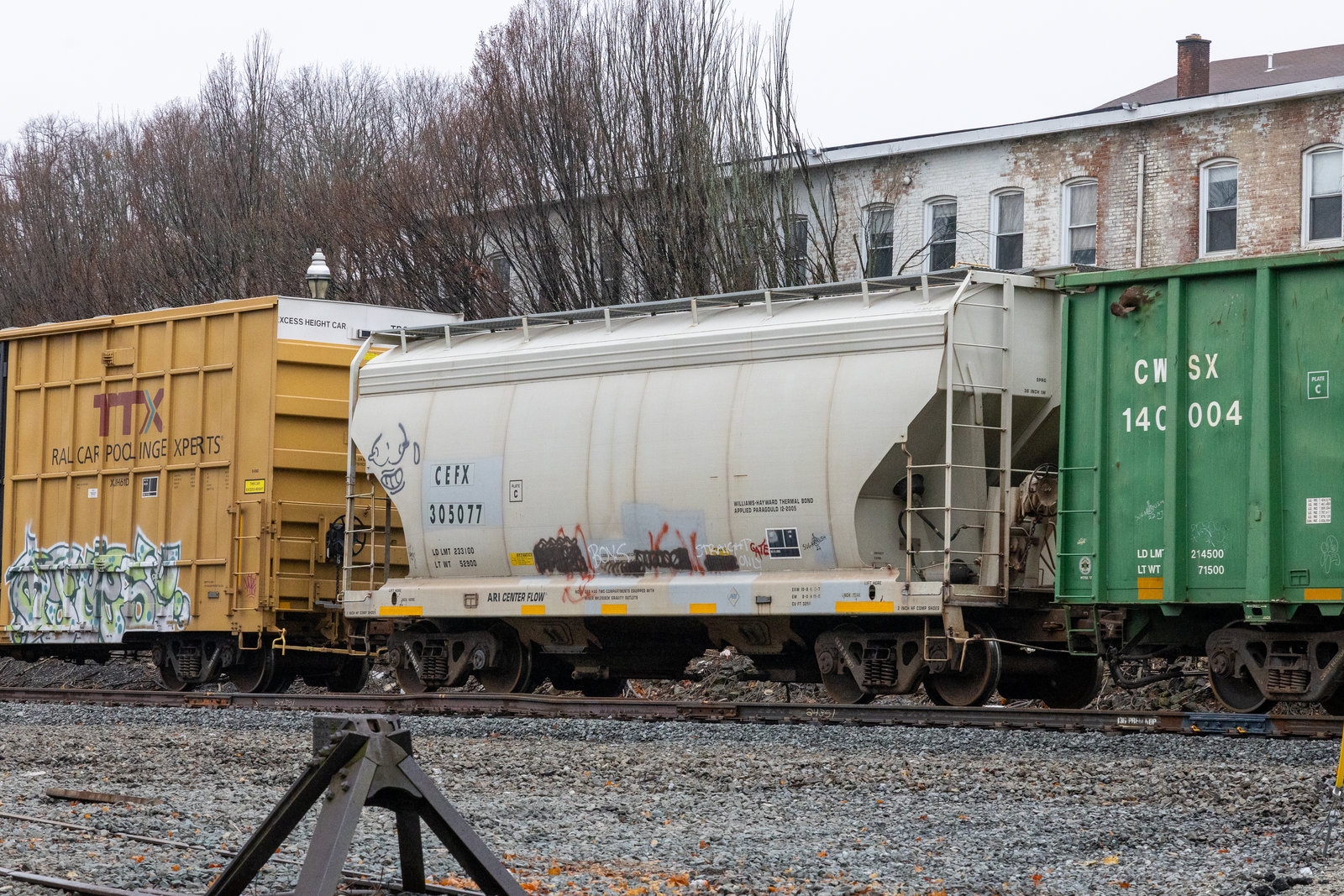 CEFX 305077