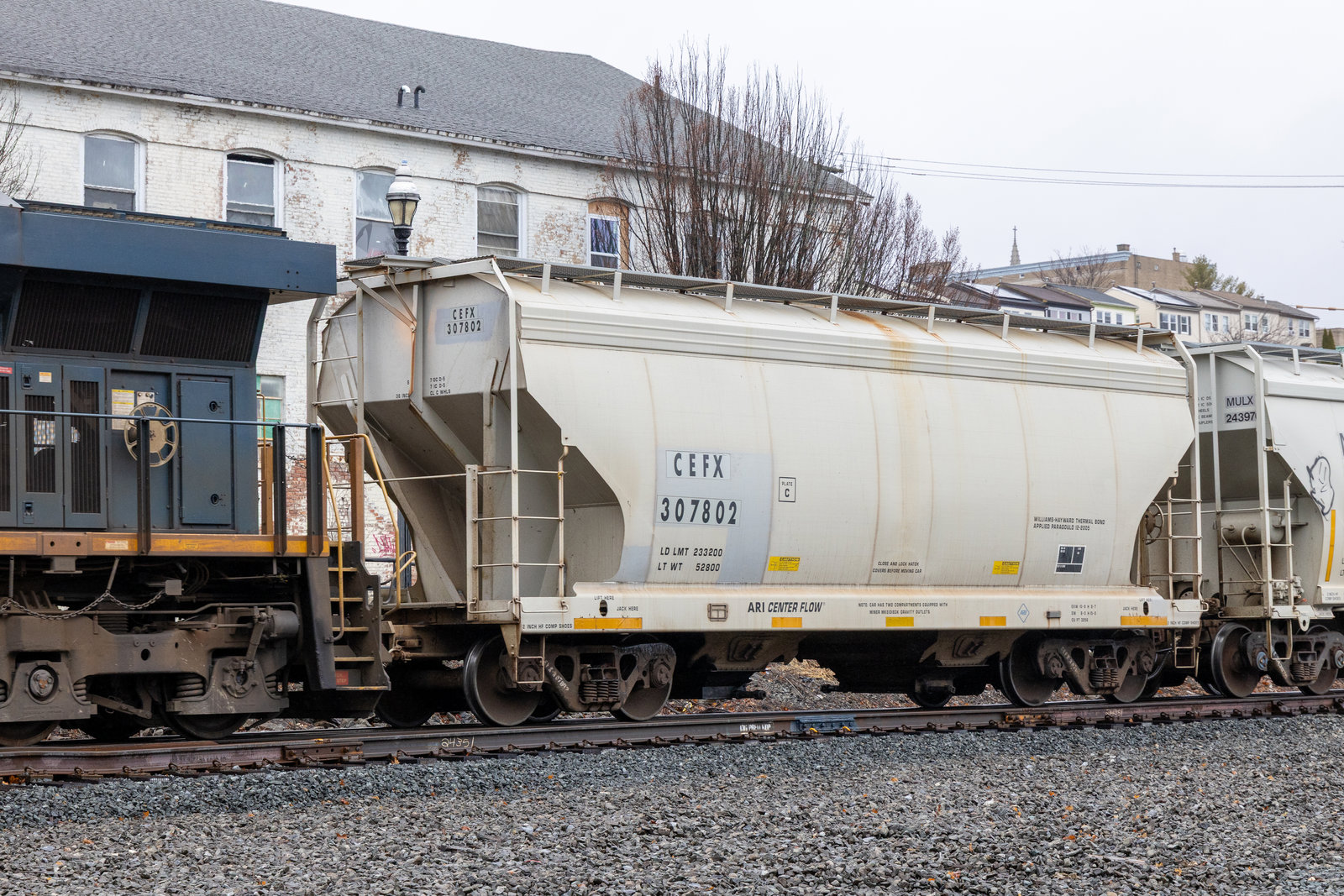 CEFX 307802
