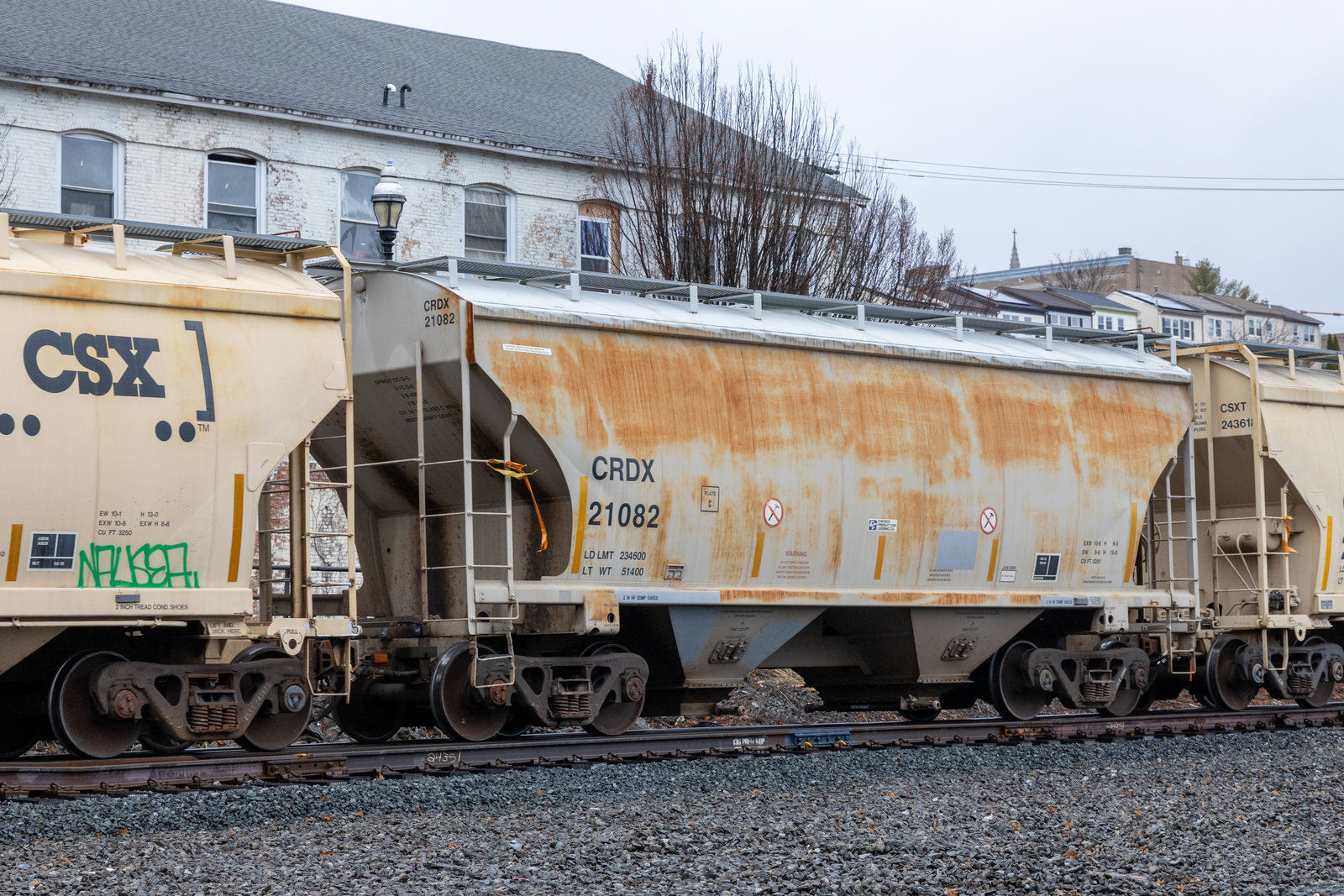 CRDX 21082