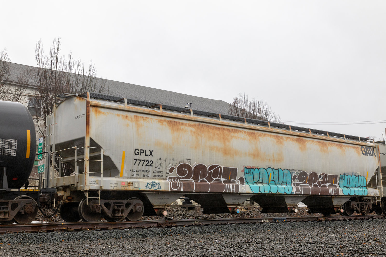 GPLX 77722