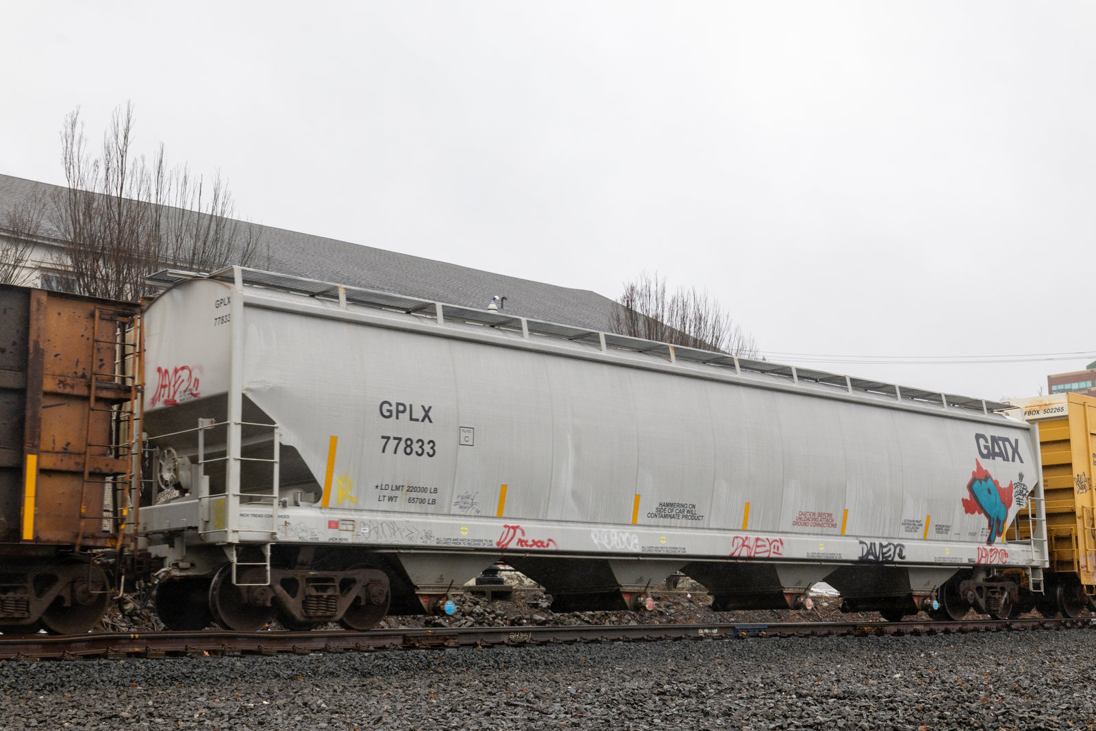 GPLX 77833