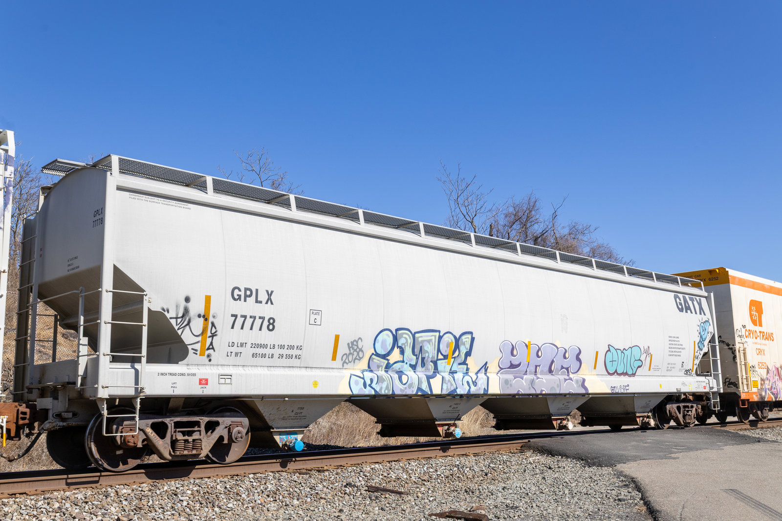 GPLX 77778
