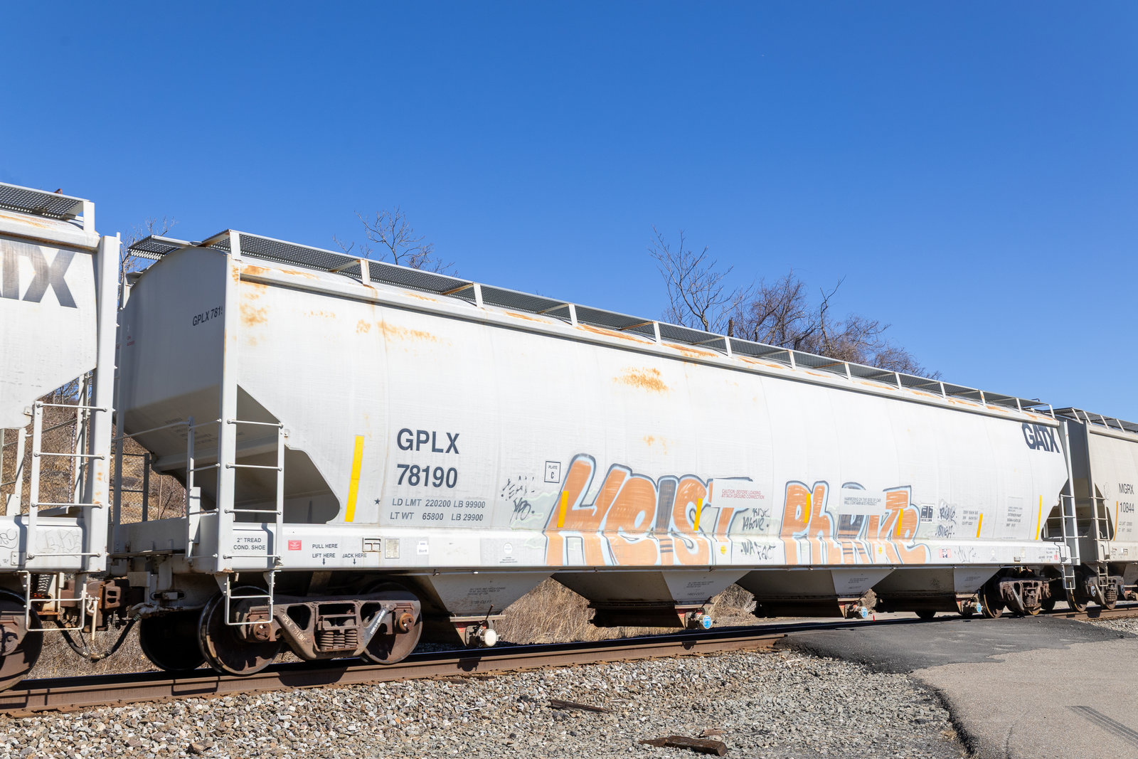 GPLX 78190