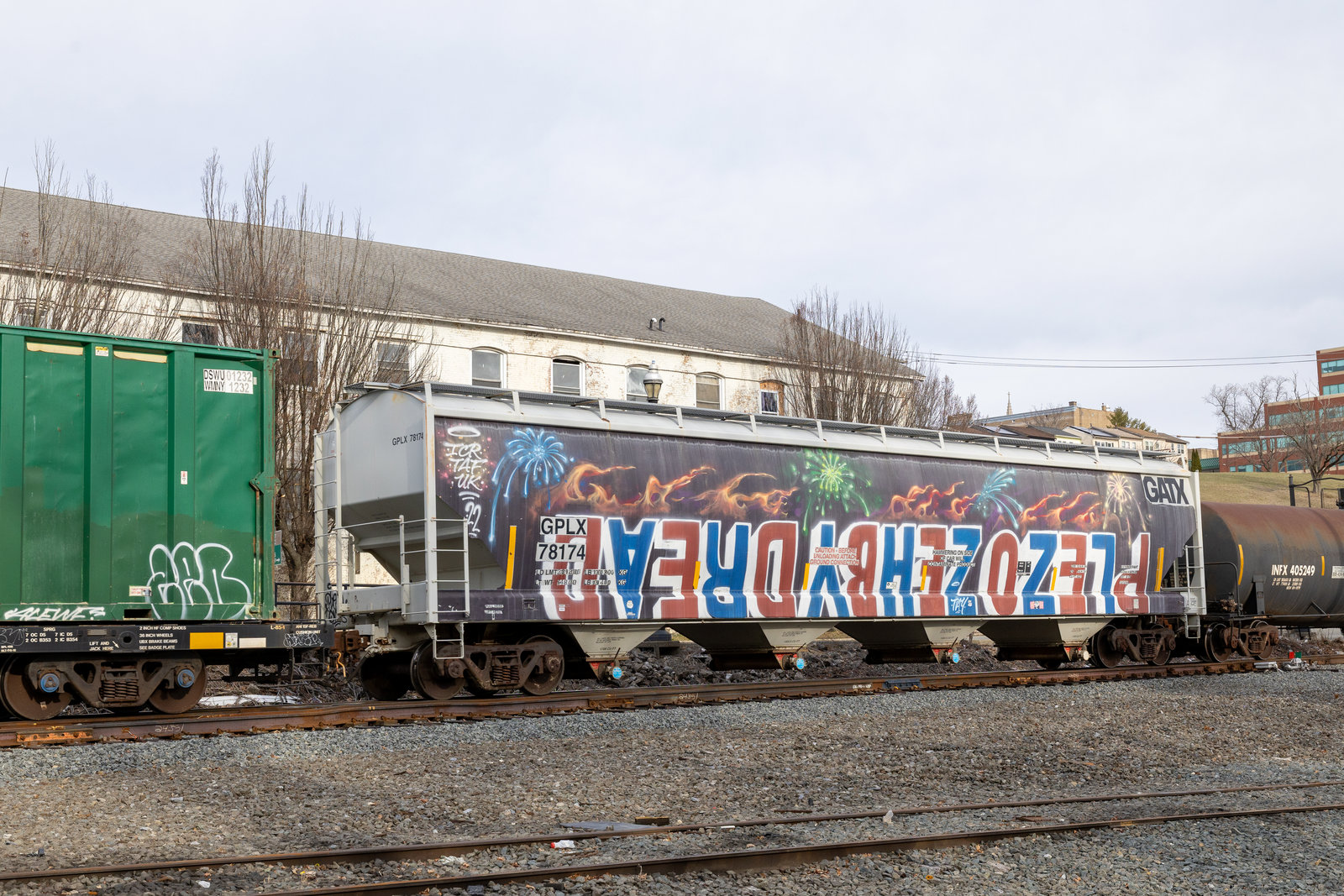 GPLX 78174
