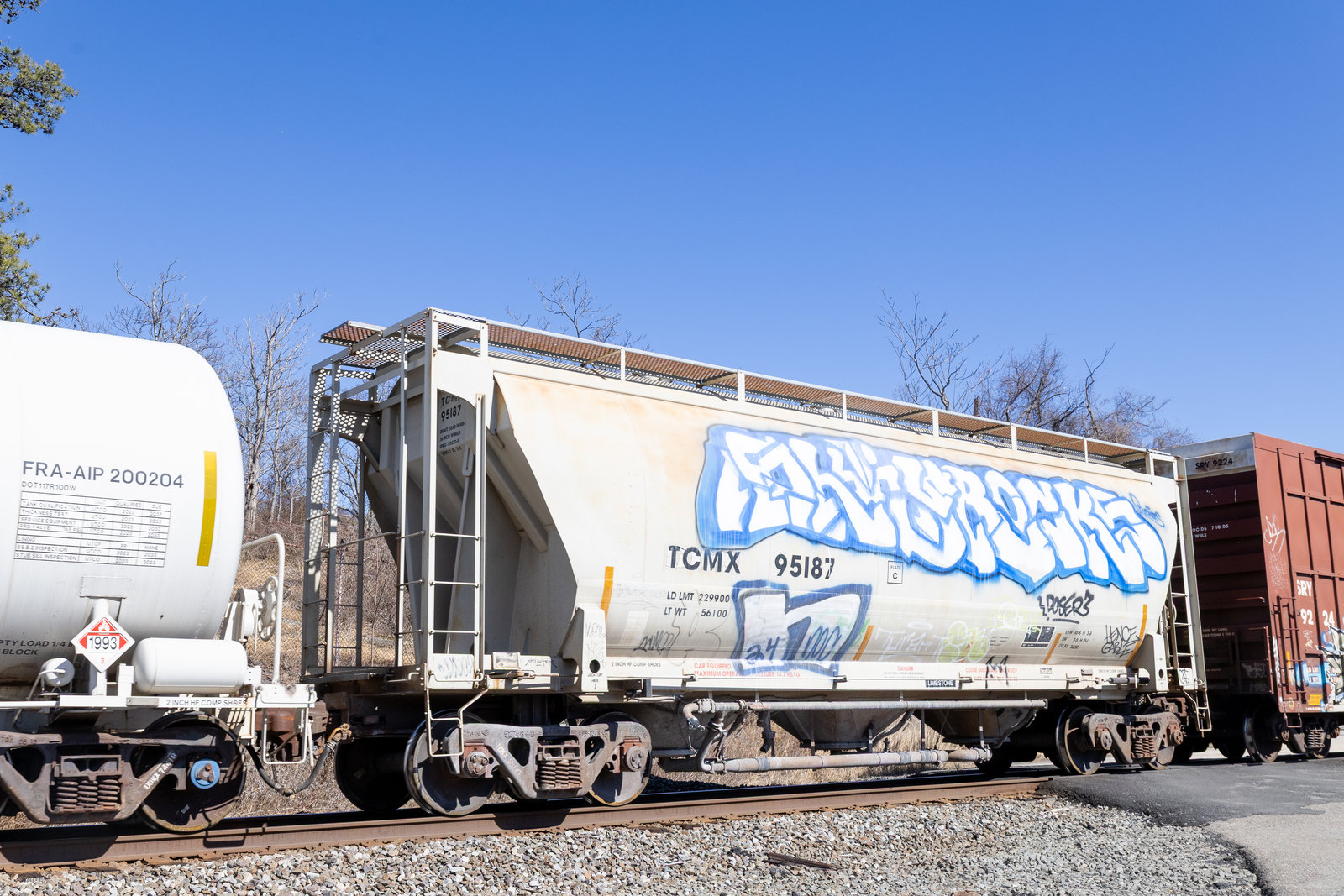 TCMX 95187
