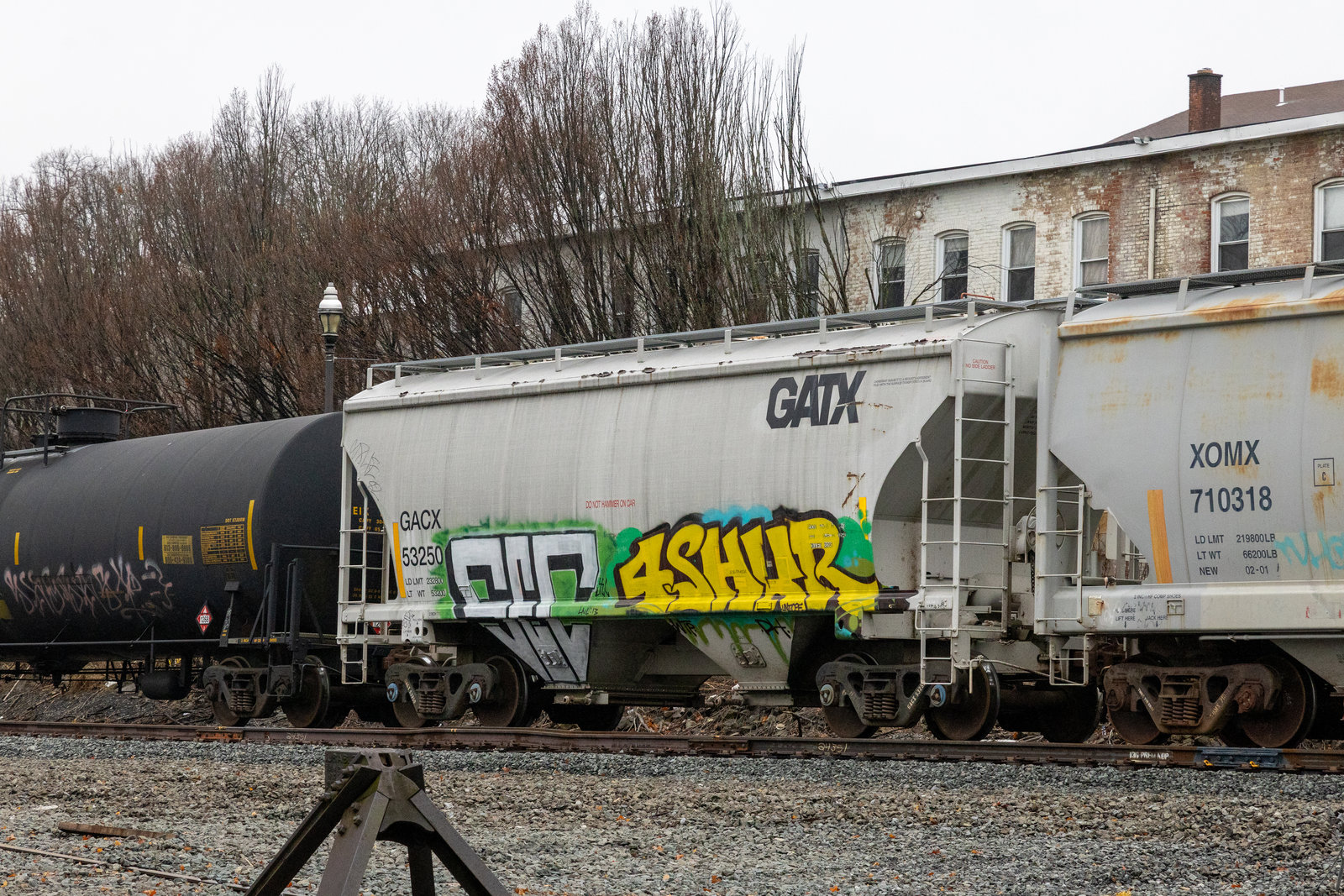 GACX 53250