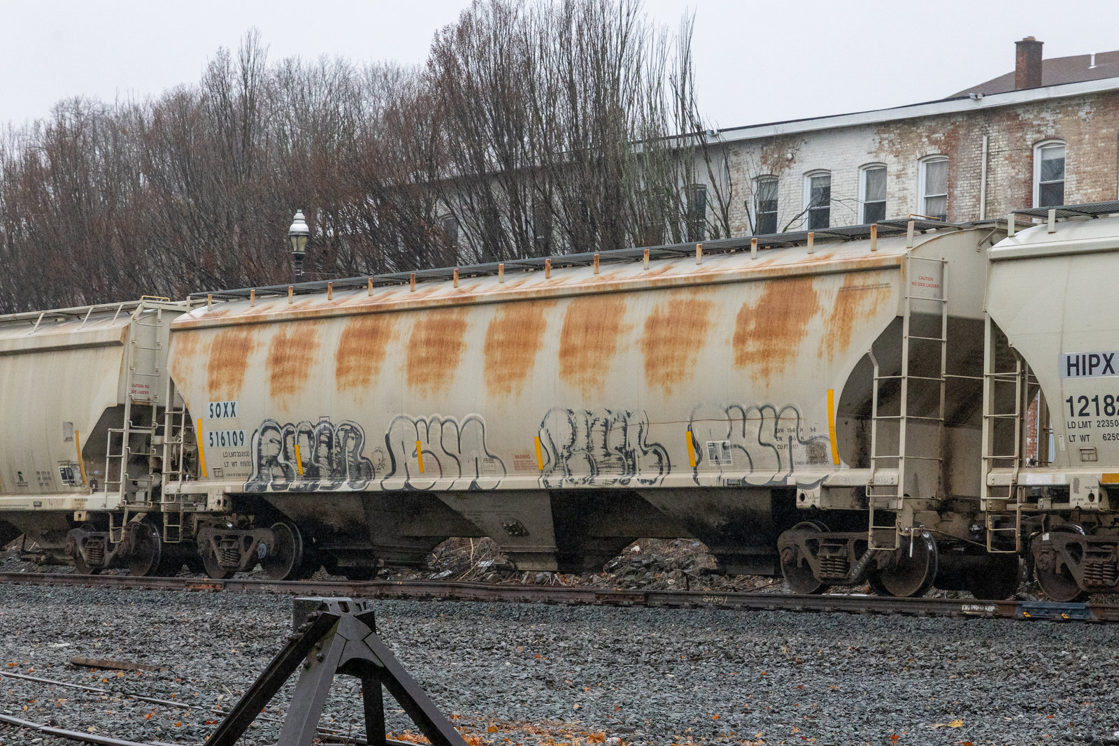 SOXX 516109