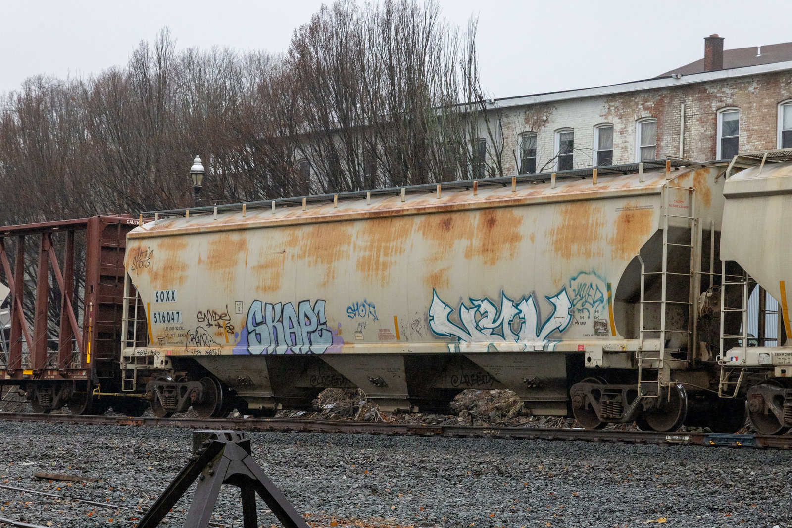SOXX 516047
