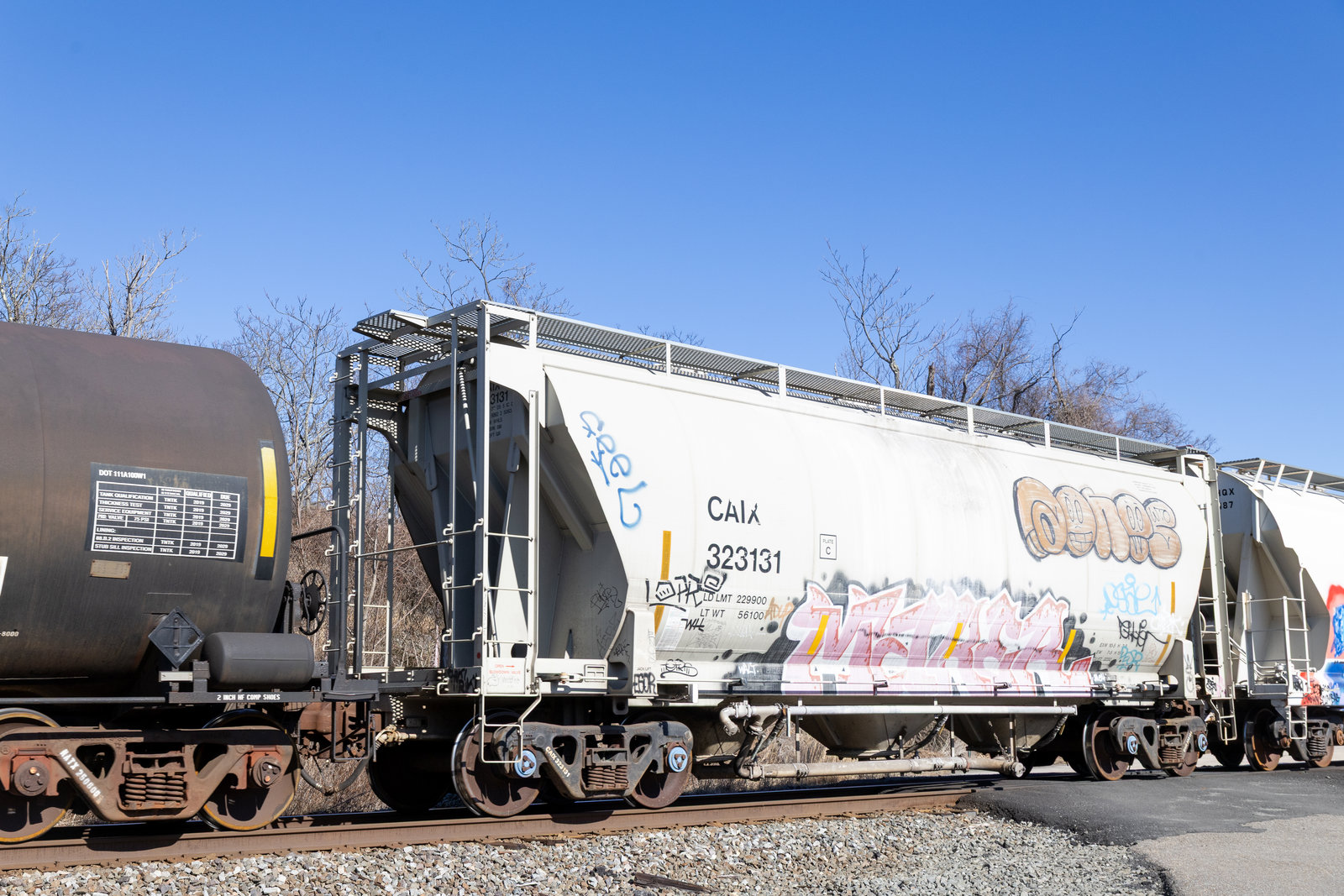 CAIX 323131