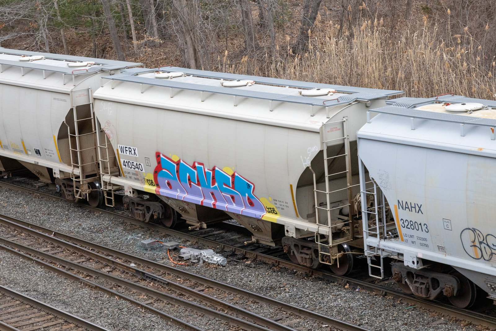 WFRX 410540