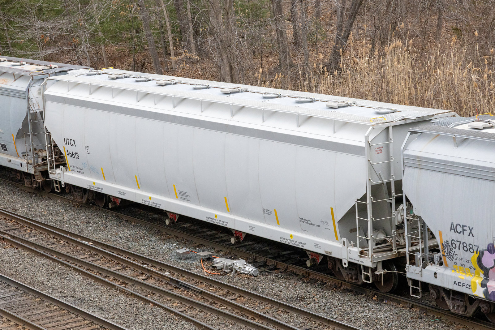 UTCX 46613