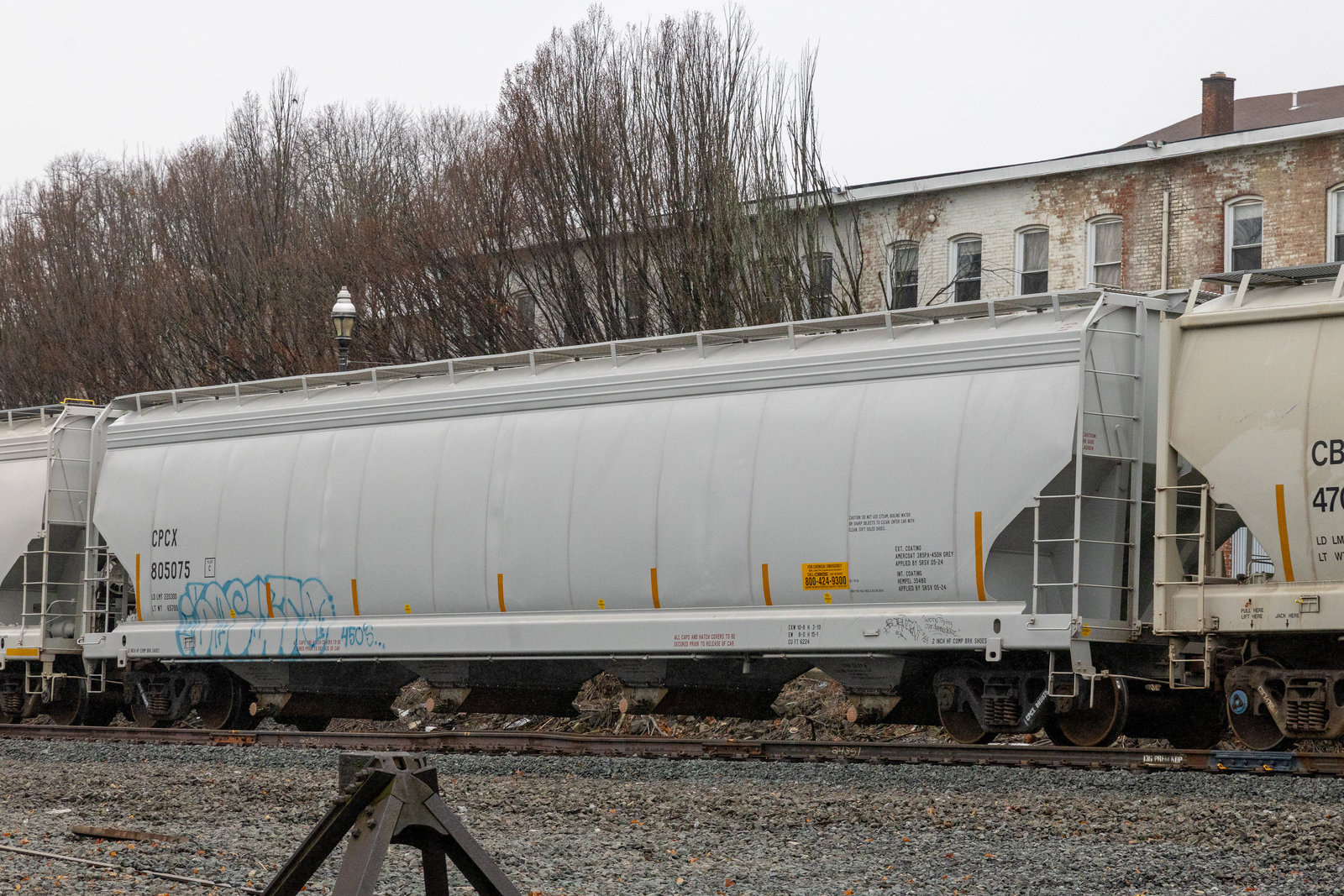 CPCX 805075