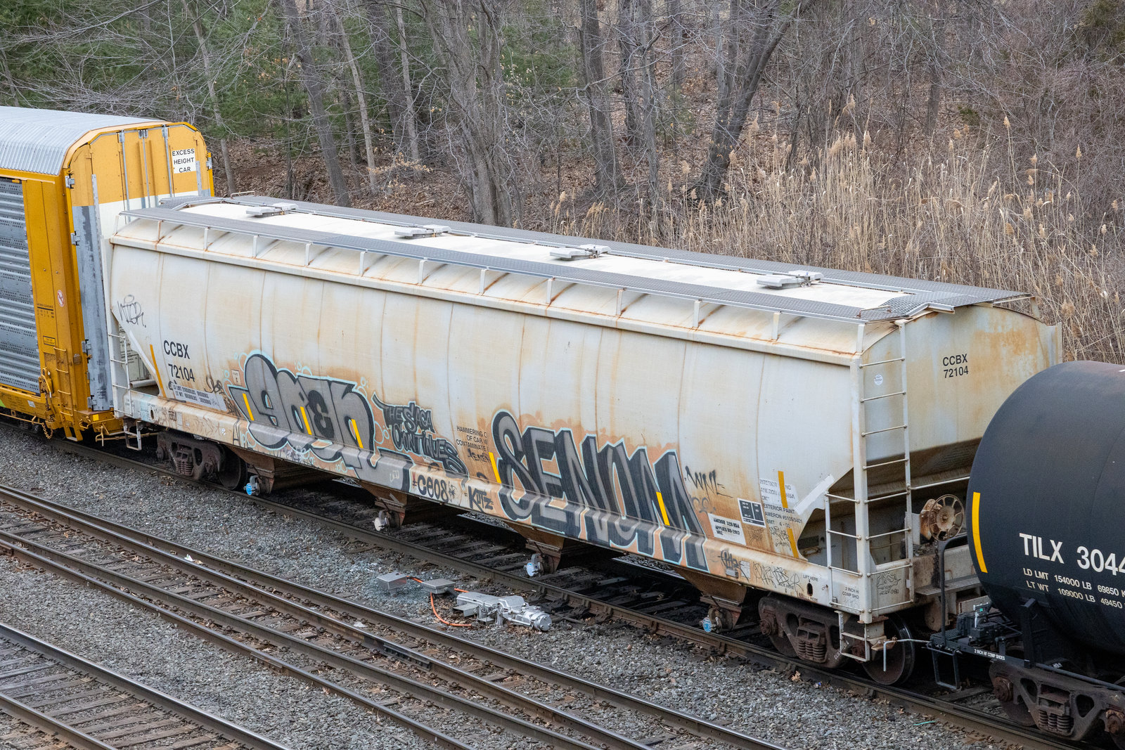 CCBX 72104