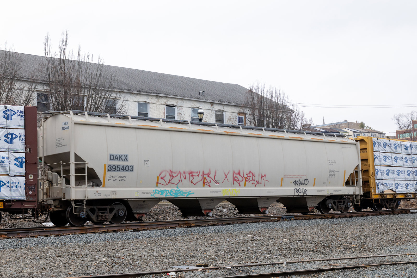 DAKX 395403
