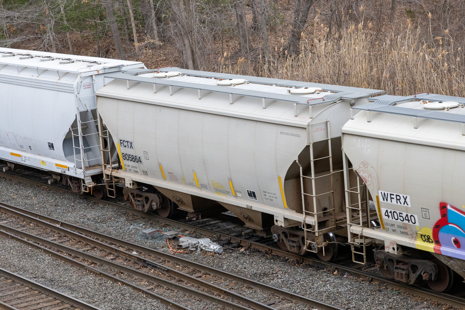 FCTX 805864